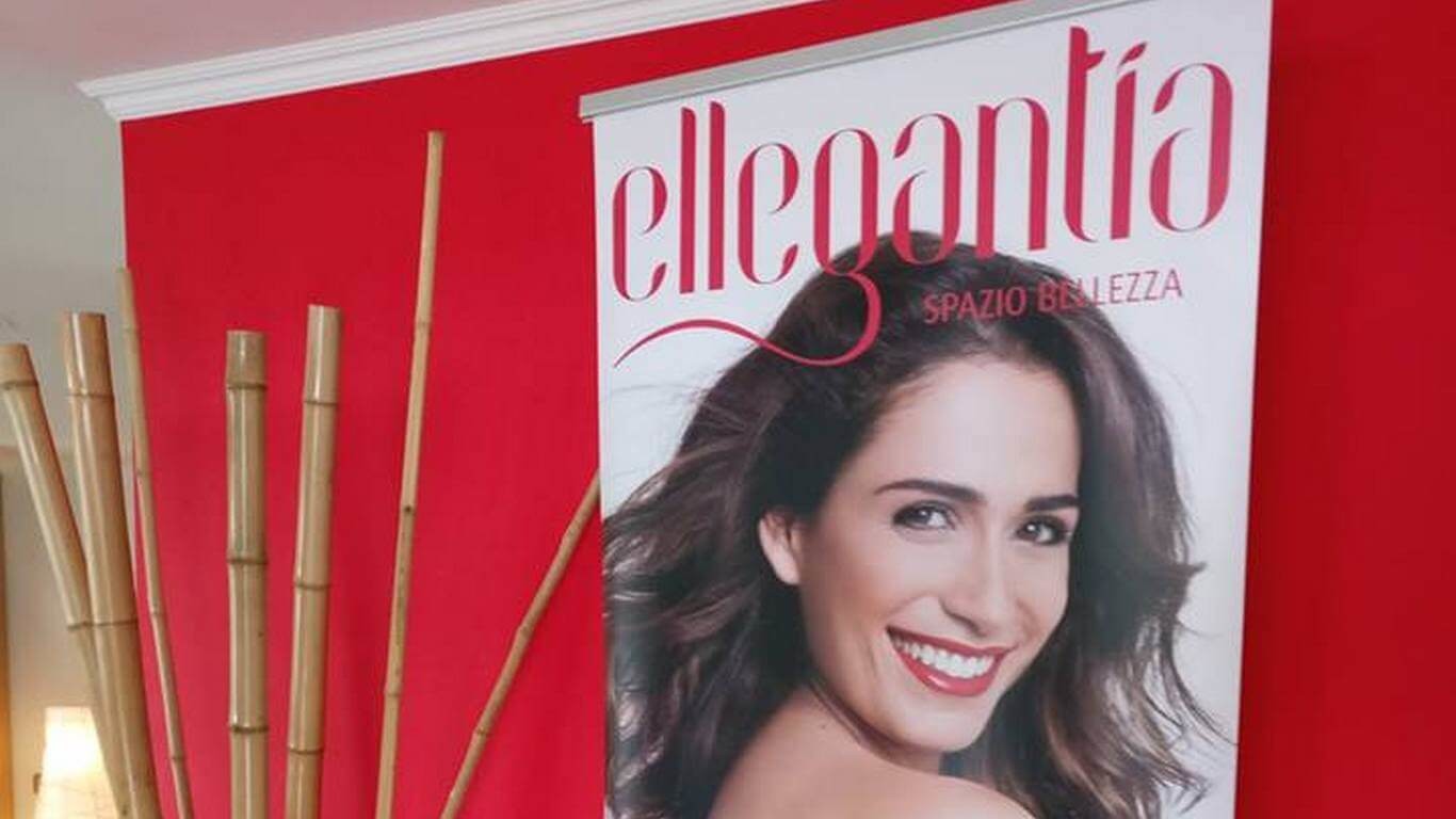 Ellegantia Paivas