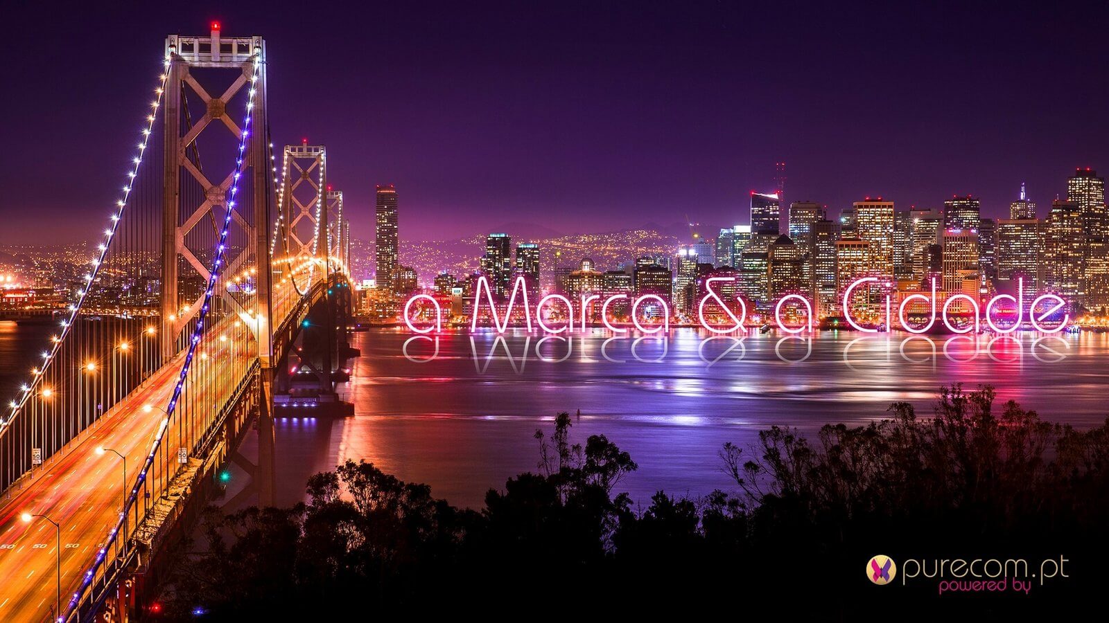 PureCom.pt • Marketing & COMMs